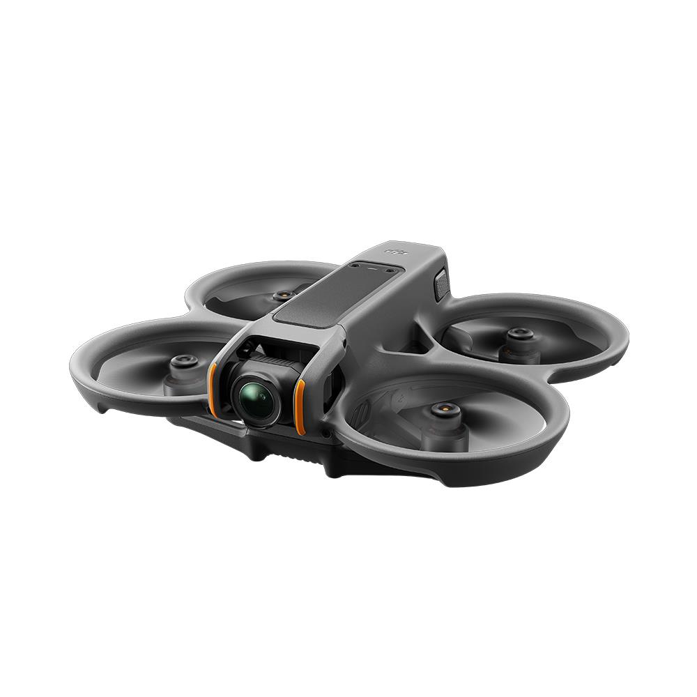 DJI Avata 2 Fly More Combo (Three Batteries)