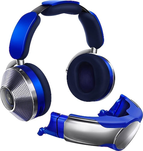 Dyson Zone ANC Kulak Üstü Bluetooth Kulaklık