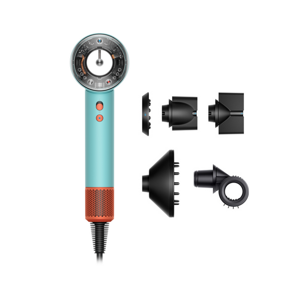 DYSON SUPERSONIC HD16 NURAL