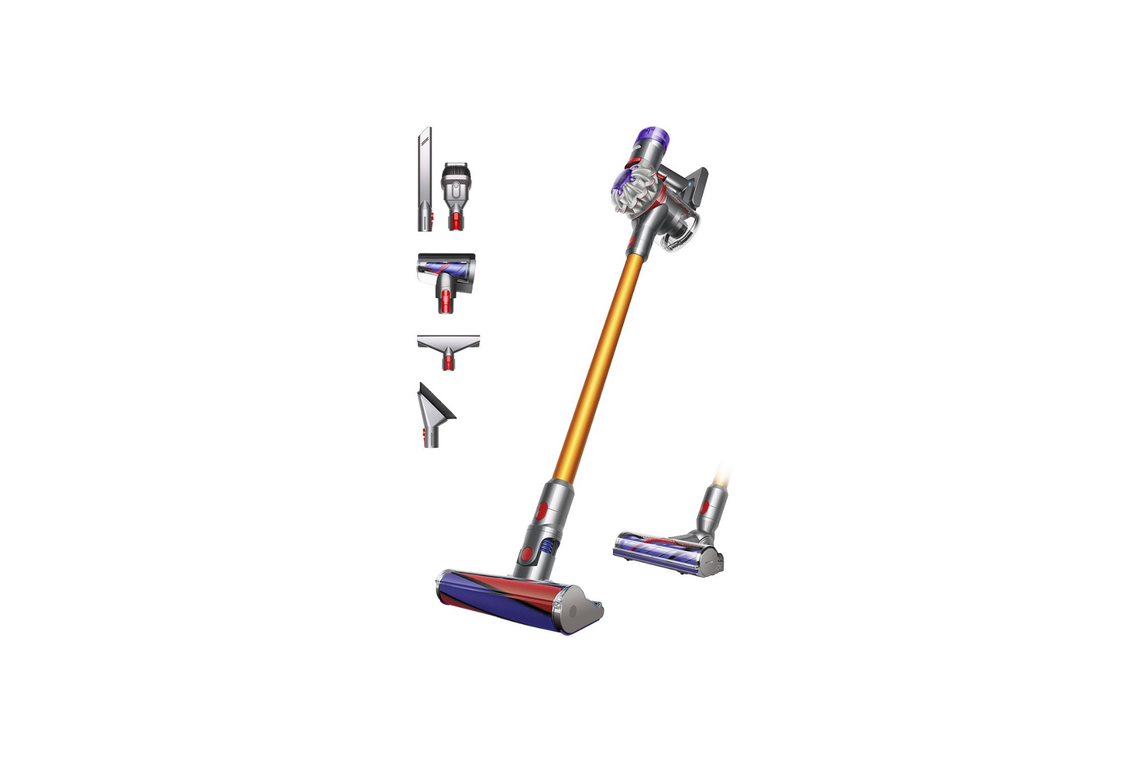 Dyson V8™ Absolute kablosuz süpürge SV25