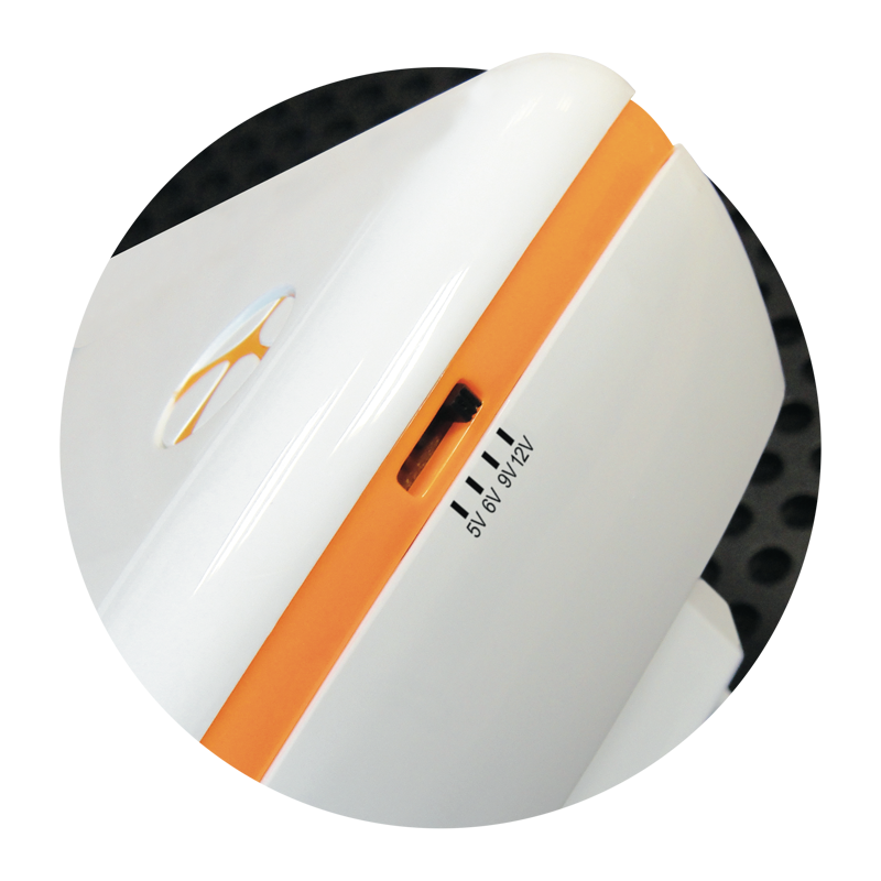 Tuncmatik Nano UPS Modem