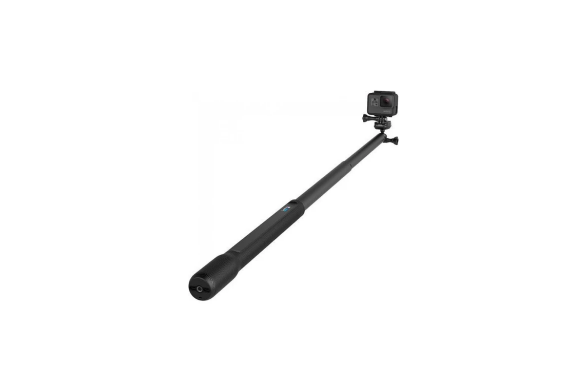 GoPro El Grande 97 cm Monopod (Outdoor Kullanımı İçin Uygun)