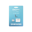 Samsung Evo Plus 1TB Adaptörlü Hafıza Kartı