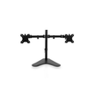 Ewent Dual Monitor Desk Stand EW1536 Model