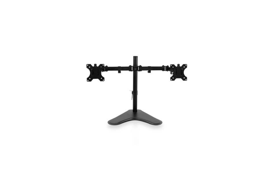 Ewent Dual Monitor Desk Stand EW1536 Model