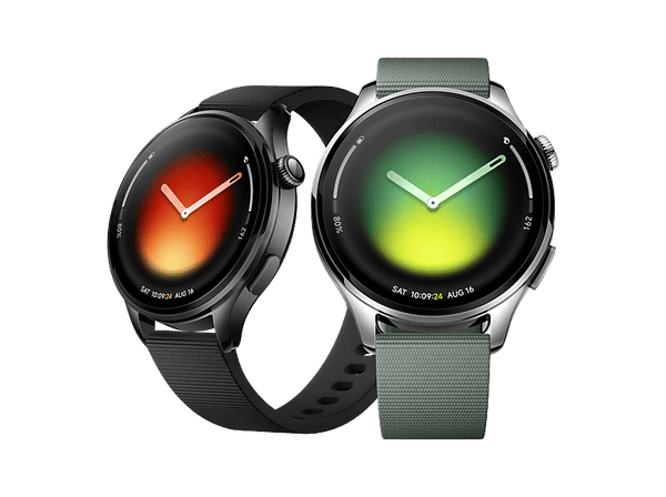 Xiaomi Watch 5 Akıllı Saat