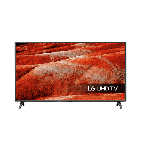 LG 43 inç 43UQ751COLF UHD 4K Smart Televizyon
