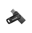 Sandisk Ultra Dual Drive Go Type-C 256GB USB Bellek SDDDC3-256G-G46