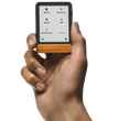 Ledger Flex The next-gen Ledger design featuring a secure E Ink® touchscreen