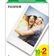 Fujifilm Instax Mini 10'Lu ve 20'Li Film