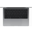 APPLE MACBOOK M3 14" 8/512GB