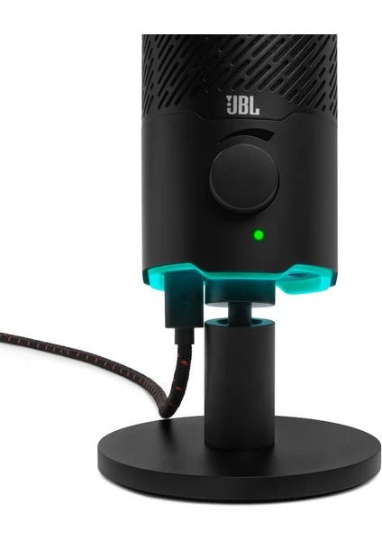 jbl-quantum-stream-kablolu-siyah-gaming-mikrofon