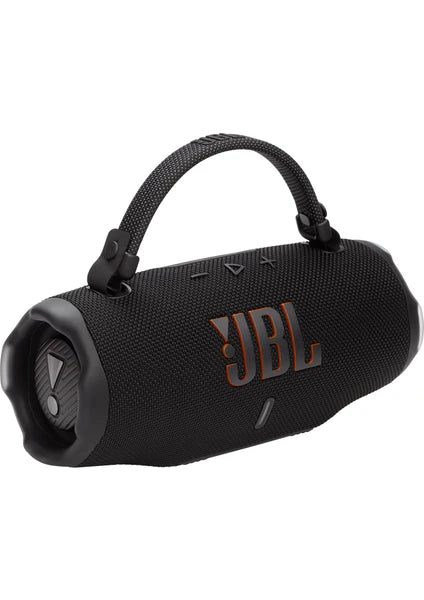 JBL Charge6 Bluetooth Hoparlör