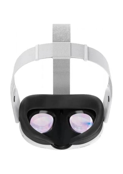 META QUEST 3 KABLOSUZ SANAL GERCEKLIK GOZLUGU 512GB