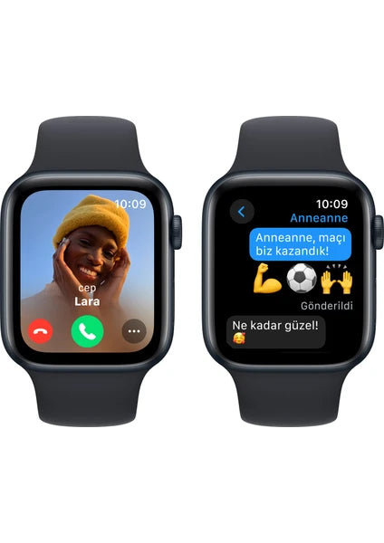 Apple Watch SE 2 Gen 44MM
