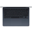 APPLE MACBOOK M3 AIR 13.6" 8/256GB