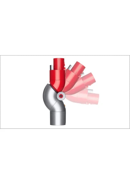 Dyson Çok Yönlü Temizlik Seti