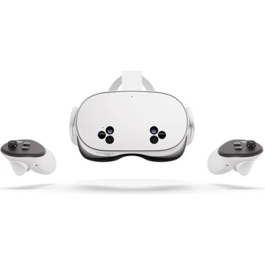 Meta Quest 3S 256 GB VR (Web'e Özel Fiyat)