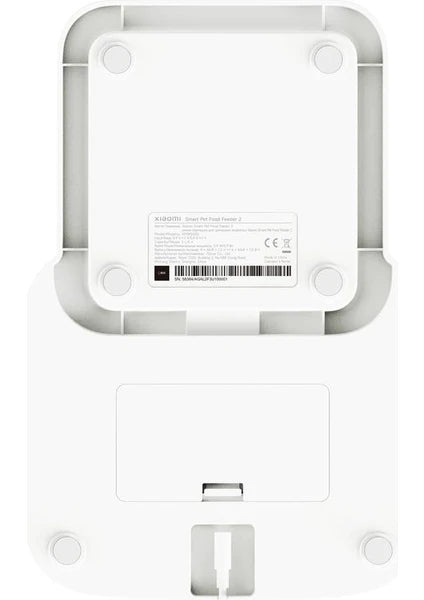 Xiaomi Pet Food Feeder 2