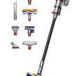 Dyson V15 Detect™ Total Clean Kablosuz Süpürge