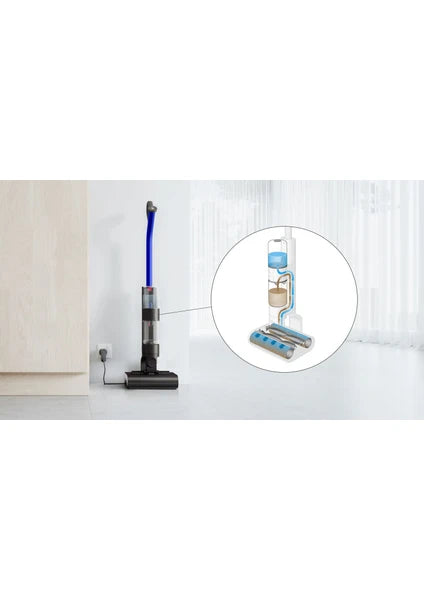 Dyson WashG1™ Islak zemin temizleyici