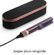 Dyson Airstrait™ Saç Düzleştirici (Jasper Plum)