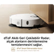 Xiaomi Robot Vacuum 5 Akıllı Robot Süpürge