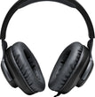 JBL Quantum 100 Çıkarılabilir Mikrofonlu 3.5mm Gaming Kulak Üstü Kulaklık