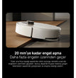 Xiaomi Robot Vacuum 5 Pro Akıllı Robot Süpürge
