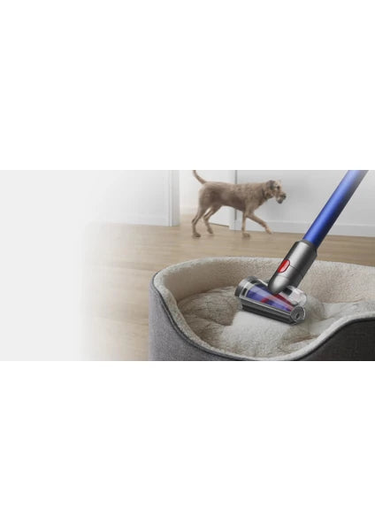 Dyson Çok Yönlü Temizlik Seti