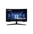 SAMSUNG LC27G55TQBUX 27" MONITOR