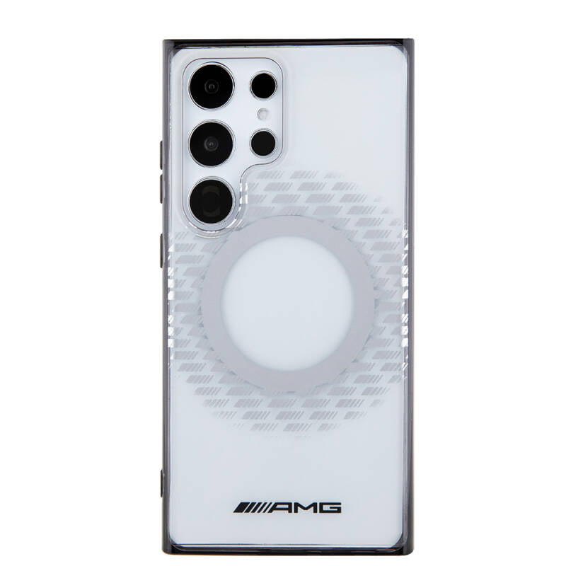 galaxy-s24-ultra-kilif-amg-orjinal-lisansli-m-safe-sarj-ozellikli-eskenar-dortgen-desenli-transparan-kapak