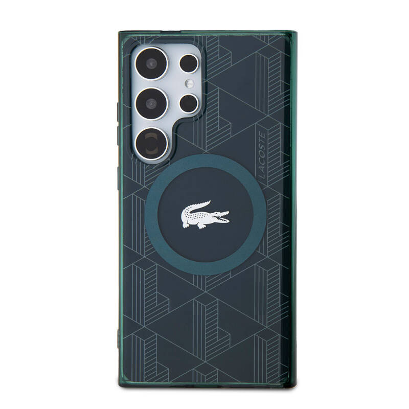 galaxy-s24-ultra-kilif-lacoste-orjinal-lisansli-m-safe-sarj-ozellikli-cift-katmanli-timsah-logolu-blend-monogram-kapak