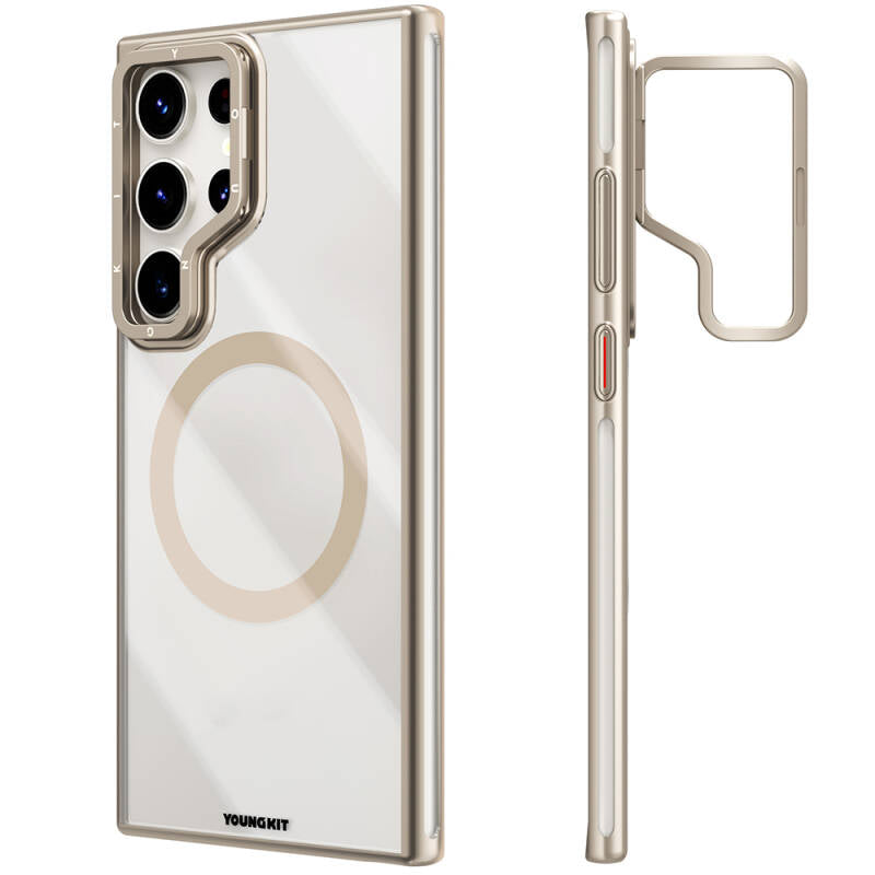 galaxy-s24-ultra-kilif-m-safe-sarj-ozellikli-sararma-onleyici-youngkit-crystal-grid-kapak