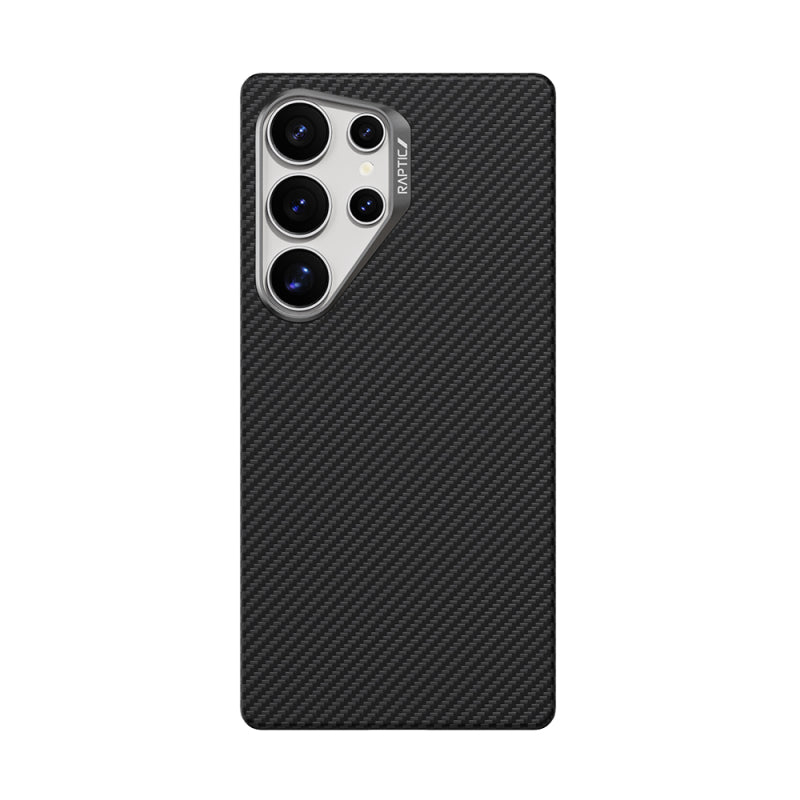 galaxy-s25-ultra-case-m-safe-charging-feature-600d-metal-camera-frame-raptic-aramid-fiber-series-cover