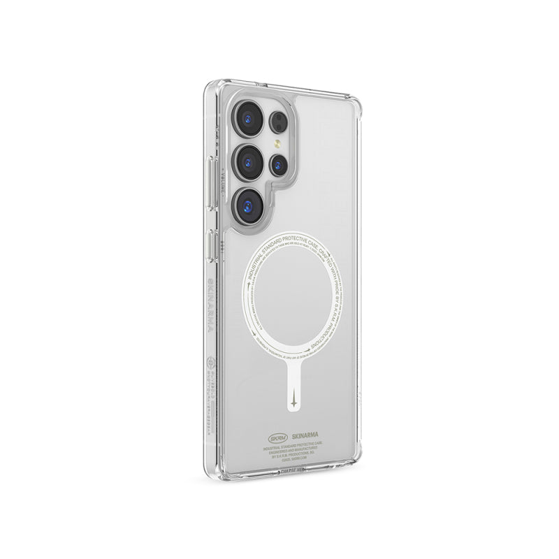 galaxy-s26-ultra-case-m-safe-charging-carbon-fiber-design-benks-aurora-armorair-kevlar-cover