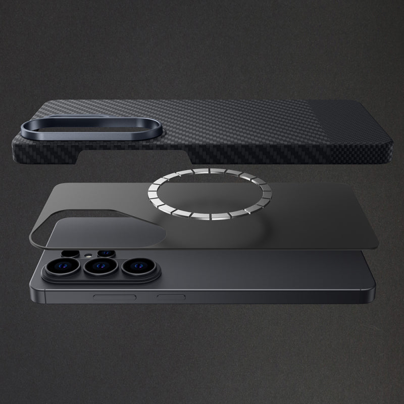 galaxy-s26-ultra-case-m-safe-charging-feature-1500d-aramid-fiber-amazingthing-titan-max-series-cover