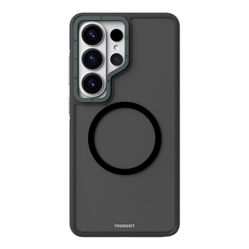 galaxy-s26-ultra-kilif-m-safe-sarj-ozellikli-youngkit-rock-sand-serisi-kapak