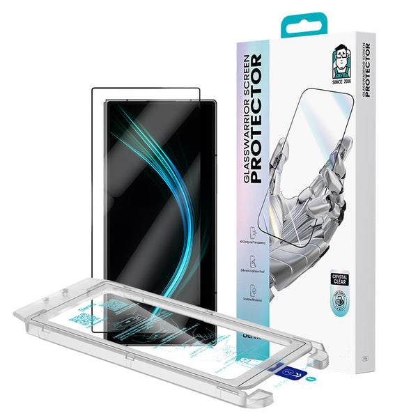 Benks Phone Screen Protector Crystal Clear for Samsung Z Fold 7