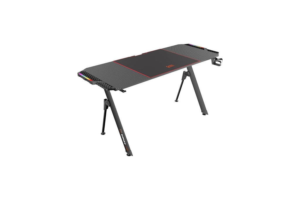 Porodo E-Sports Gaming Desk