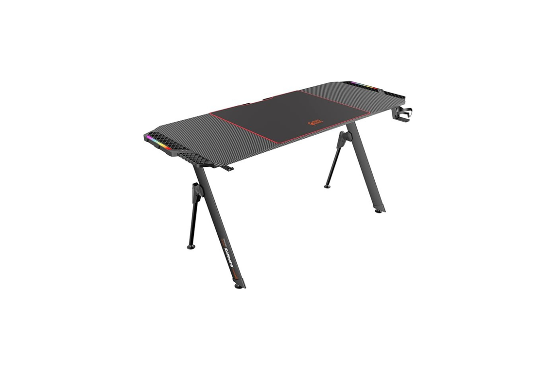 Porodo E-Sports Gaming Desk
