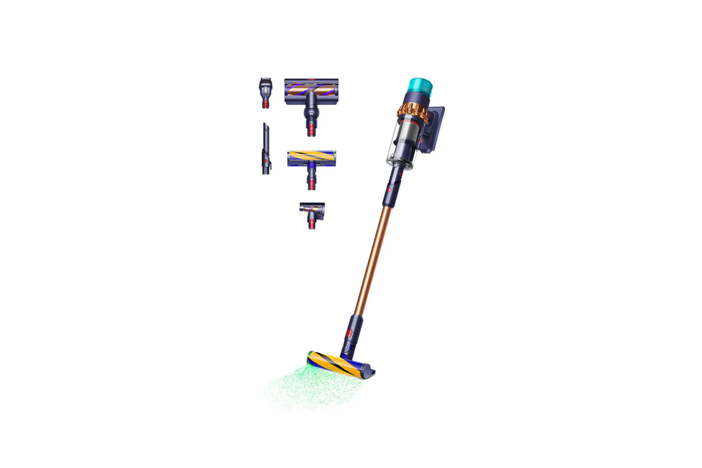 DYSON GEN 5 DETECT ABSOLUTE