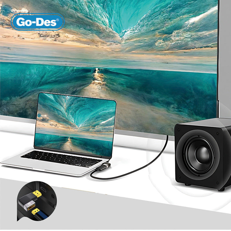 go-des-gd-ct081-hdtv-hdmi-adaptor-8k-hd-2-1-versiyon-goruntu-aktarim-cihazi