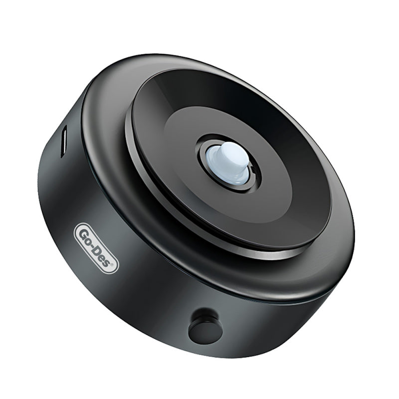 go-des-gd-hd223-110mah-5v-electric-vacuum-phone-holder-with-type-c-port