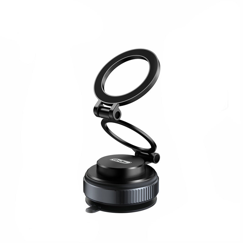 go-des-gd-hd238-360-derece-donebilen-vakum-ozellikli-magnetik-telefon-tutucu