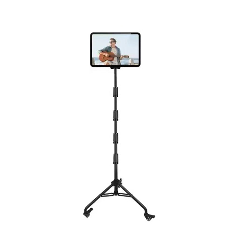 go-des-gd-hd383-360-degree-rotatable-multifunctional-telescopic-tripod