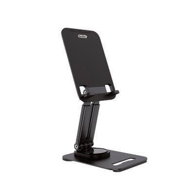go-des-gd-hd778-extendable-360-rotating-metal-tablet-stand