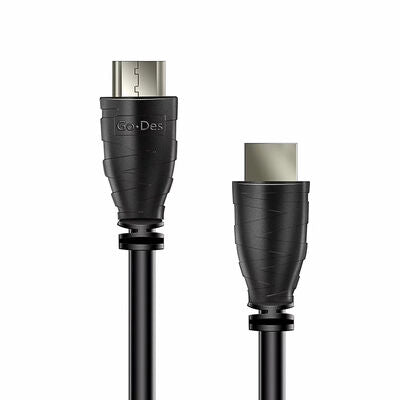 Go Des GD-HM803 HDMI 4K HD Kablo