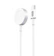 Go Des GD-UC581 Apple Watch Serisi Akıllı Saat Wireless Type-C Şarj Kablosu