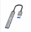 Go Des GD-UC701 4 in 1 Çoklu USB İstasyonu